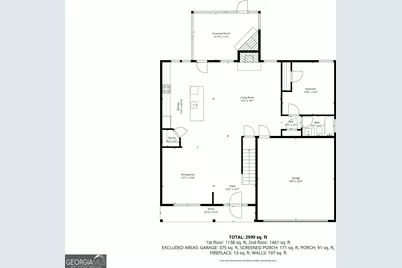 265 Cliffhaven Circle, Newnan, GA 30263 - Photo 49