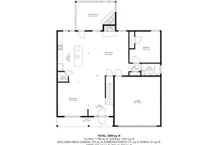 265 Cliffhaven Cir, Newnan, GA 30263 - Photo 49