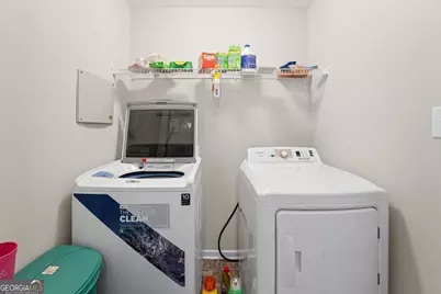 265 Cliffhaven Circle, Newnan, GA 30263 - Photo 39