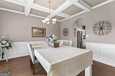 265 Cliffhaven Circle, Newnan, GA 30263 - Photo 9