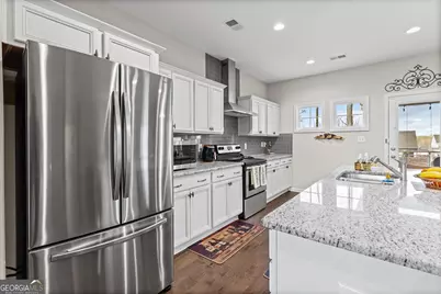 265 Cliffhaven Circle, Newnan, GA 30263 - Photo 19