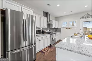 265 Cliffhaven Cir, Newnan, GA 30263 - Photo 19