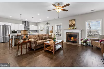 265 Cliffhaven Circle, Newnan, GA 30263 - Photo 13