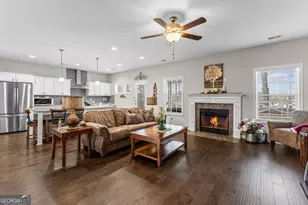 265 Cliffhaven Cir, Newnan, GA 30263 - Photo 13