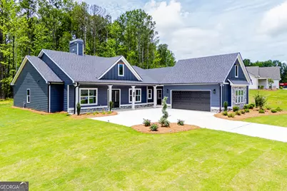 134 Woodford Drive, Roopville, GA 30170 - Photo 3