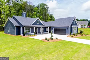 134 Woodford Dr, Roopville, GA 30170 - Photo 3