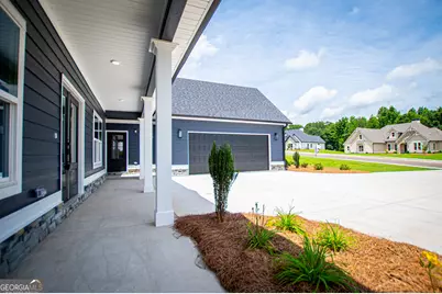 134 Woodford Drive, Roopville, GA 30170 - Photo 5