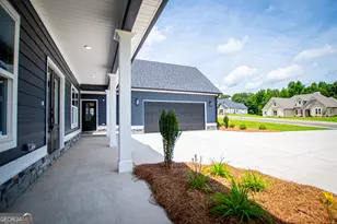 134 Woodford Dr, Roopville, GA 30170 - Photo 5