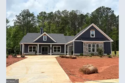 134 Woodford Drive, Roopville, GA 30170 - Photo 1