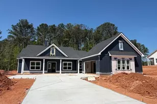 134 Woodford Dr, Roopville, GA 30170 - Photo 1