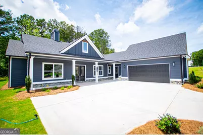 134 Woodford Drive, Roopville, GA 30170 - Photo 43