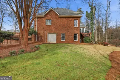 1031 Waterford Court, Watkinsville, GA 30677 - Photo 33