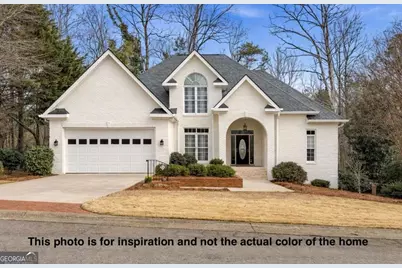 1031 Waterford Court, Watkinsville, GA 30677 - Photo 3