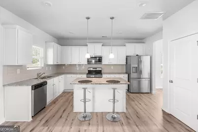 100 Petunia Court, McDonough, GA 30252 - Photo 9