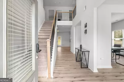 100 Petunia Court, McDonough, GA 30252 - Photo 3