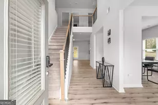 100 Petunia Ct, McDonough, GA 30252 - Photo 3