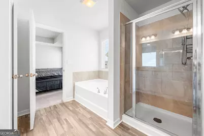 100 Petunia Court, McDonough, GA 30252 - Photo 23