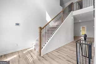 100 Petunia Ct, McDonough, GA 30252 - Photo 17