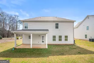 100 Petunia Ct, McDonough, GA 30252 - Photo 29