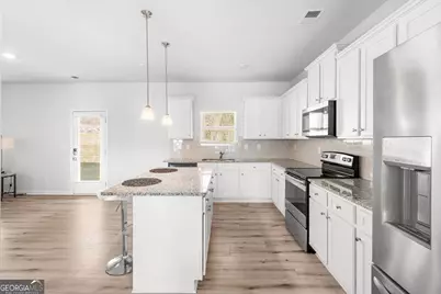 100 Petunia Court, McDonough, GA 30252 - Photo 11