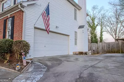 1950 East Bay Street, Hoschton, GA 30548 - Photo 5