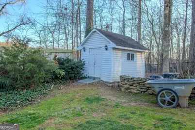 1950 East Bay Street, Hoschton, GA 30548 - Photo 33