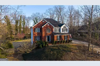 1950 East Bay Street, Hoschton, GA 30548 - Photo 1