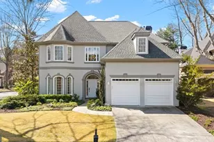 300 Nell Ct, Sandy Springs, GA 30342 - Photo 1