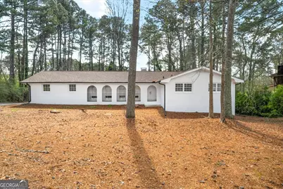 755 Camp Perrin Road, Lawrenceville, GA 30043 - Photo 1