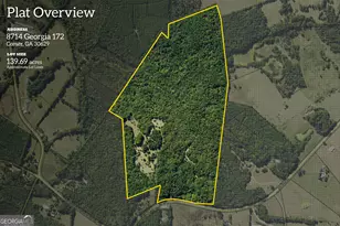 8714 Hwy 172, Comer, GA 30629 - Photo 1