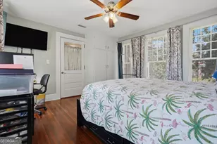 816 W Central Ave, Fitzgerald, GA 31750 - Photo 33