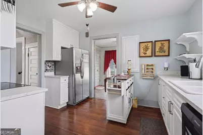 816 W Central Avenue, Fitzgerald, GA 31750 - Photo 13