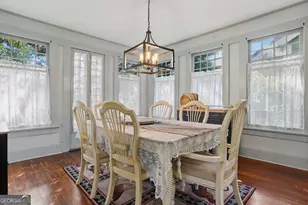 816 W Central Ave, Fitzgerald, GA 31750 - Photo 23