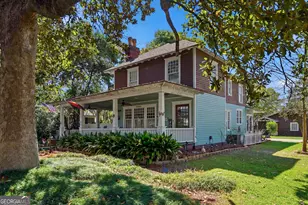 816 W Central Ave, Fitzgerald, GA 31750 - Photo 3