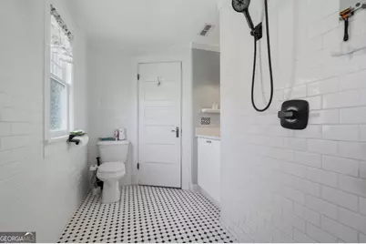 816 W Central Avenue, Fitzgerald, GA 31750 - Photo 19