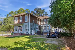 816 W Central Ave, Fitzgerald, GA 31750 - Photo 51