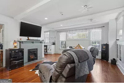 816 W Central Avenue, Fitzgerald, GA 31750 - Photo 7