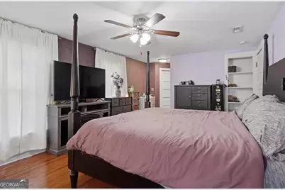 816 W Central Avenue, Fitzgerald, GA 31750 - Photo 23