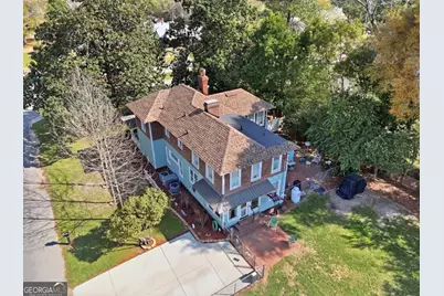 816 W Central Avenue, Fitzgerald, GA 31750 - Photo 37