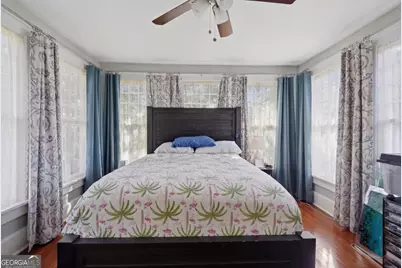 816 W Central Avenue, Fitzgerald, GA 31750 - Photo 17