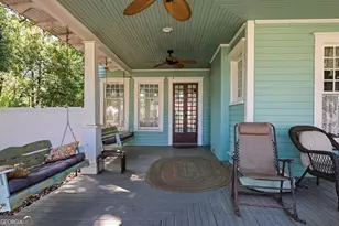 816 W Central Ave, Fitzgerald, GA 31750 - Photo 7