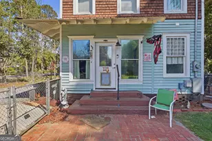 816 W Central Ave, Fitzgerald, GA 31750 - Photo 45