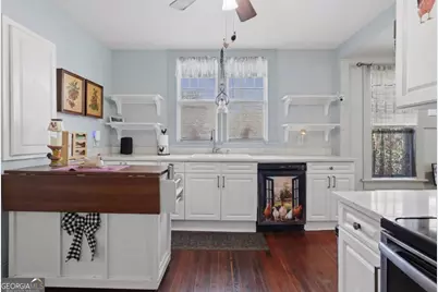 816 W Central Avenue, Fitzgerald, GA 31750 - Photo 15