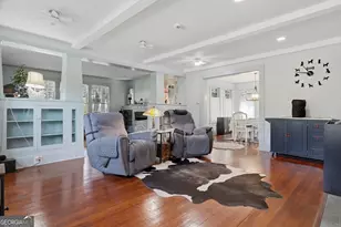 816 W Central Ave, Fitzgerald, GA 31750 - Photo 15