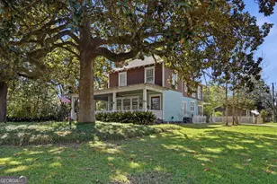 816 W Central Ave, Fitzgerald, GA 31750 - Photo 5