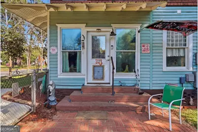 816 W Central Avenue, Fitzgerald, GA 31750 - Photo 29