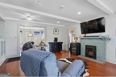 816 W Central Avenue, Fitzgerald, GA 31750 - Photo 9