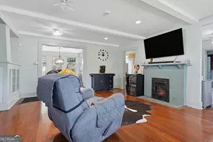 816 W Central Ave, Fitzgerald, GA 31750 - Photo 13