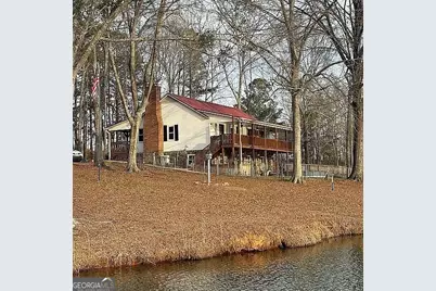 1448 Bohannon Road, Grantville, GA 30220 - Photo 3