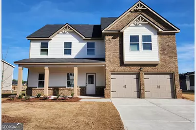1680 Fuma Leaf Way Road, McDonough, GA 30253 - Photo 1